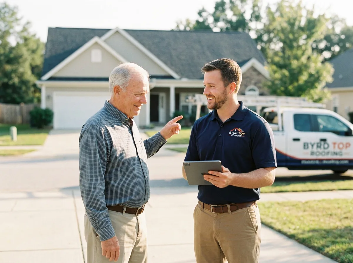 Roofing Mcconnelsville, OH FAQs